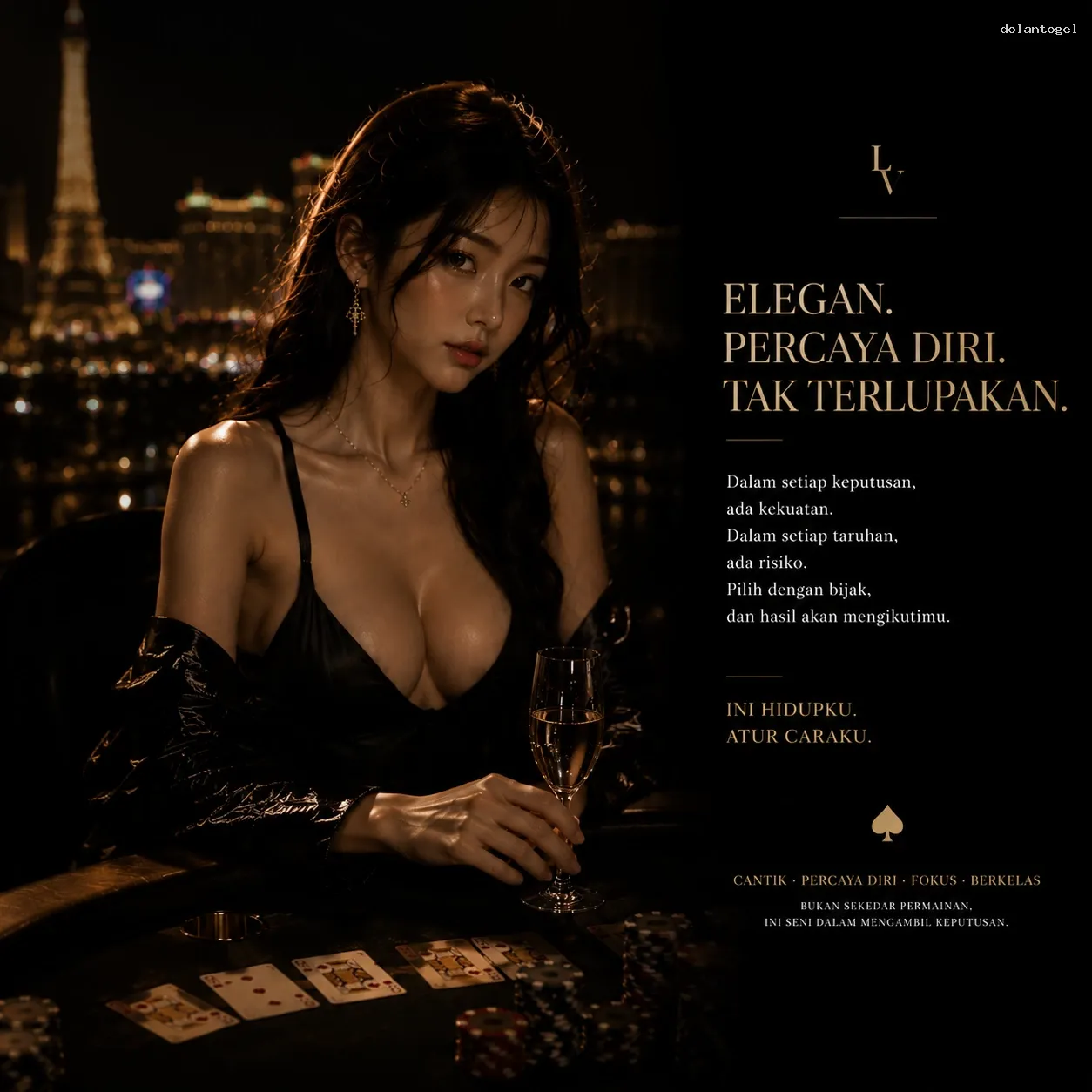 Menjelajahi Ragam Game dari dolantogel bagi Pecinta Game