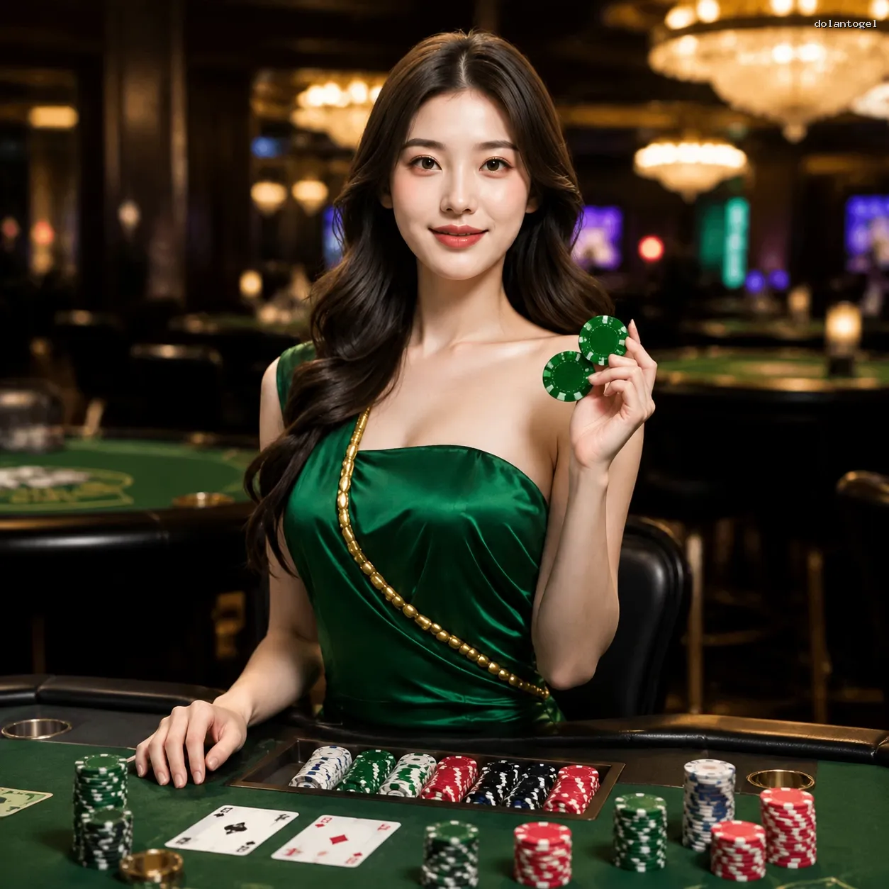 Keunggulan dan Fitur Menarik di Situs Game dolantogel
