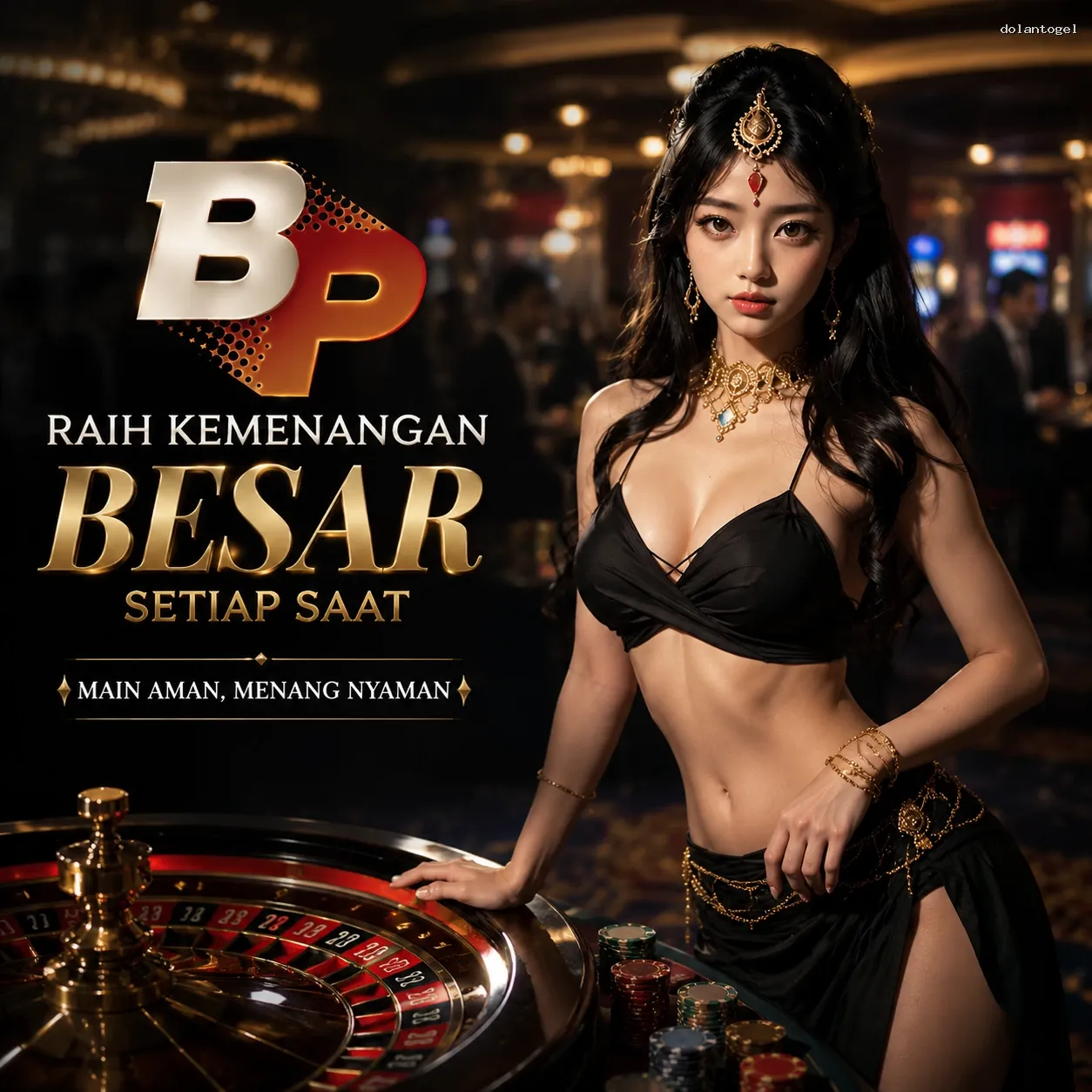 Analisis Performa Game di Platform dolantogel