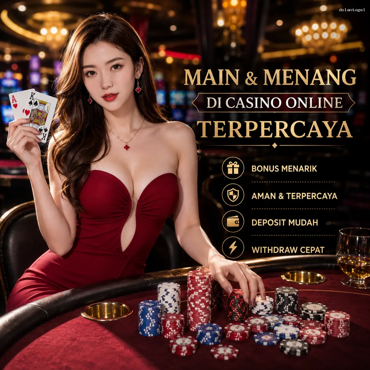 Menelusuri Keunggulan Situs Game dolantogel