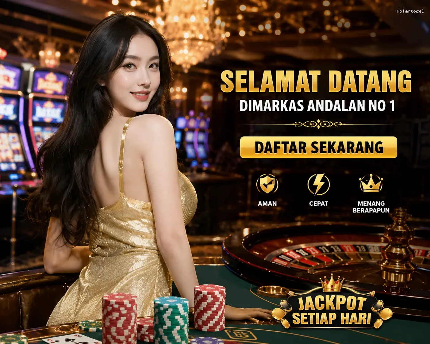 Tips dan Trik Bermain di dolantogel untuk Pemula